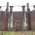 Barboursville Octagon Ruins