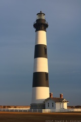 Bodie Island Lighthouse
