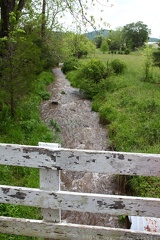 Barboursville Creek