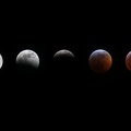 Super Wolf Blood Moon Total Eclipse 2018